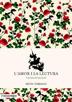 AMOR I LA LECTURA | 9788417188375 | TARRAGÓ CASTRILLÓN, SÍLVIA | Llibreria L'Illa - Llibreria Online de Mollet - Comprar llibres online