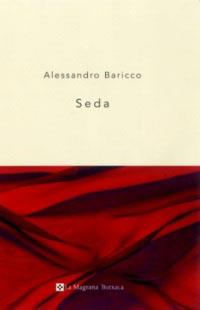 SEDA | 9788482643373 | BARICCO, ALESSANDRO