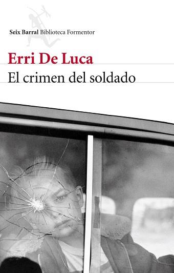 CRIMEN DEL SOLDADO, EL | 9788432214790 | LUCA, ERRI DE  | Llibreria L'Illa - Llibreria Online de Mollet - Comprar llibres online