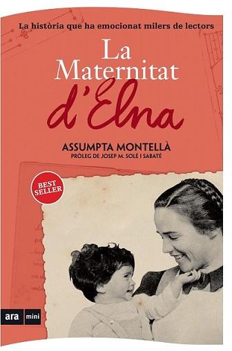 MATERNITAT D'ELNA, LA | 9788493967963 | MONTELLÀ I CARLOS, ASSUMPTA | Llibreria L'Illa - Llibreria Online de Mollet - Comprar llibres online