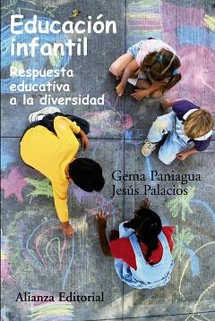 EDUCACION INFANTIL | 9788420647852 | PANIAGUA, GEMMA/ PALACIOS, JESUS | Llibreria L'Illa - Llibreria Online de Mollet - Comprar llibres online