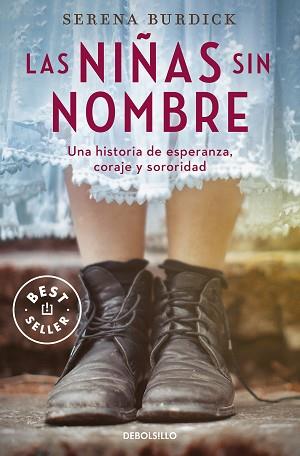 NIÑAS SIN NOMBRE, LAS | 9788466370097 | BURDICK, SERENA | Llibreria L'Illa - Llibreria Online de Mollet - Comprar llibres online