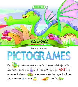 DRACS, ELS | 9788430534630 | Llibreria L'Illa - Llibreria Online de Mollet - Comprar llibres online