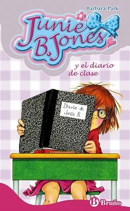 JUNIE B. JONES Y EL DIARIO DE CLASE | 9788421683743 | PARK, BARBARA | Llibreria L'Illa - Llibreria Online de Mollet - Comprar llibres online