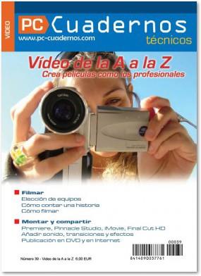 CUADERNOS VIDEO DE LA A A LA Z | 9782915605952 | MIKKEL, FRANK | Llibreria L'Illa - Llibreria Online de Mollet - Comprar llibres online