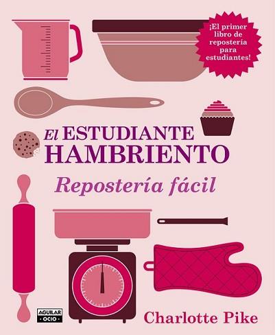 ESTUDIANTE HAMBRIENTO, EL  | 9788403514478 | PIKE, CHARLOTTE | Llibreria L'Illa - Llibreria Online de Mollet - Comprar llibres online