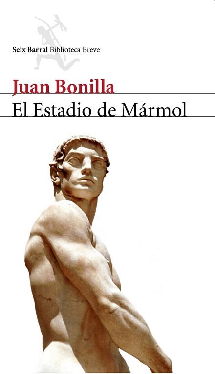 ESTADIO DE MÁRMOL, EL | 9788432212062 | BONILLA, JUAN | Llibreria L'Illa - Llibreria Online de Mollet - Comprar llibres online