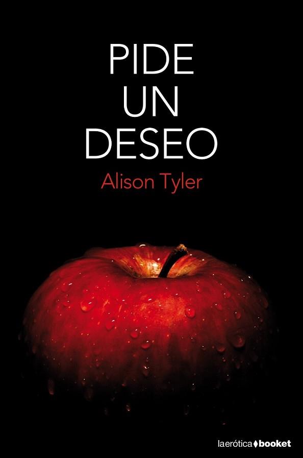 PIDE UN DESEO | 9788408121862 | TYLER, ALISON | Llibreria L'Illa - Llibreria Online de Mollet - Comprar llibres online