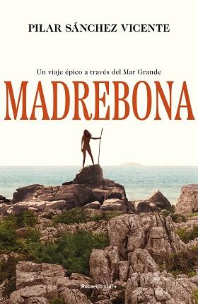 MADREBONA | 9788419743794 | SÁNCHEZ VICENTE, PILAR | Llibreria L'Illa - Llibreria Online de Mollet - Comprar llibres online