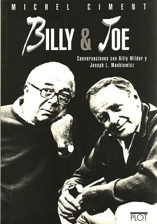 BILLY & JOE | 9788486702021 | GIMENT, MICHEL | Llibreria L'Illa - Llibreria Online de Mollet - Comprar llibres online