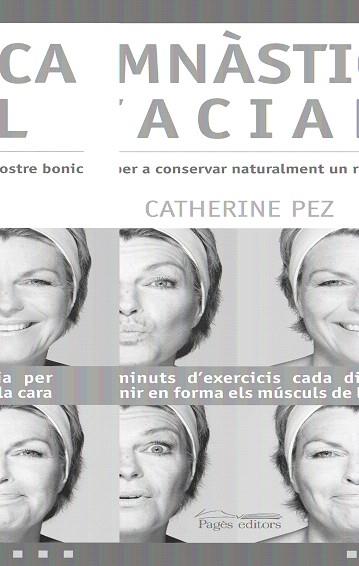 GIMNASTICA FACIAL | 9788497796125 | PEZ, CATHERINE