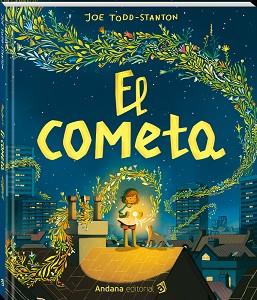 COMETA, EL | 9788418762406 | TODD-STANTON, JOE | Llibreria L'Illa - Llibreria Online de Mollet - Comprar llibres online