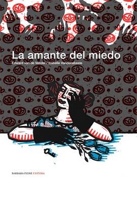 AMANTE DEL MIEDO, LA | 9788493677817 | VV.AA. | Llibreria L'Illa - Llibreria Online de Mollet - Comprar llibres online