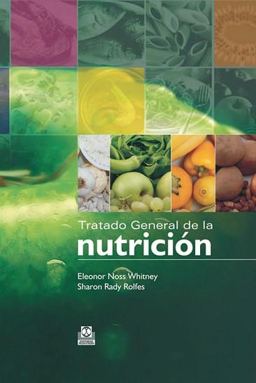 TRATADO GENERAL DE LA NUTRICION | 9788499100319 | Llibreria L'Illa - Llibreria Online de Mollet - Comprar llibres online