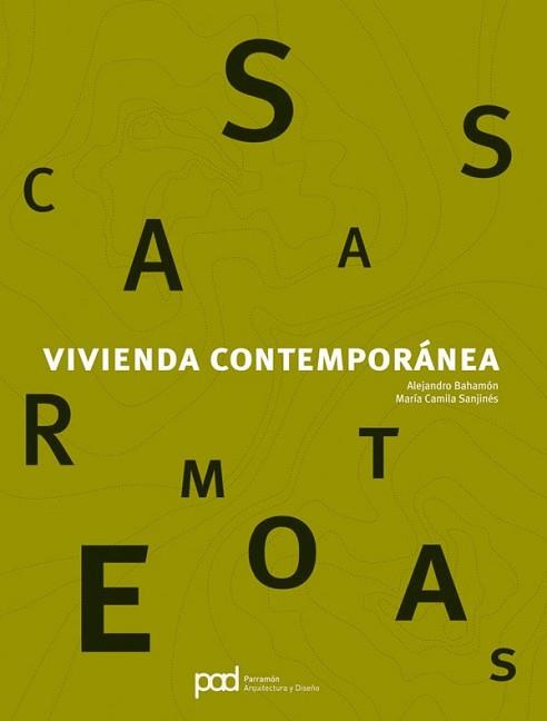 CASAS REMOTAS | 9788434234505 | BAHAMÓN, ALEJANDRO/SANJINÉS, MARÍA CAMILA | Llibreria L'Illa - Llibreria Online de Mollet - Comprar llibres online