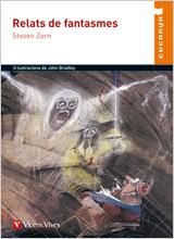 RELATS DE FANTASMES | 9788431647520 | ZORN, STEVEN | Llibreria L'Illa - Llibreria Online de Mollet - Comprar llibres online