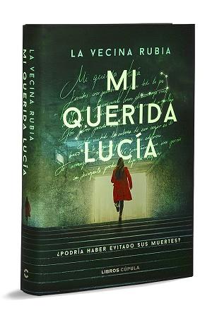 MI QUERIDA LUCÍA - PRIMERA EDICIÓN LIMITADA LUMINISCENTE | 9788448041731 | LA VECINA RUBIA | Llibreria L'Illa - Llibreria Online de Mollet - Comprar llibres online