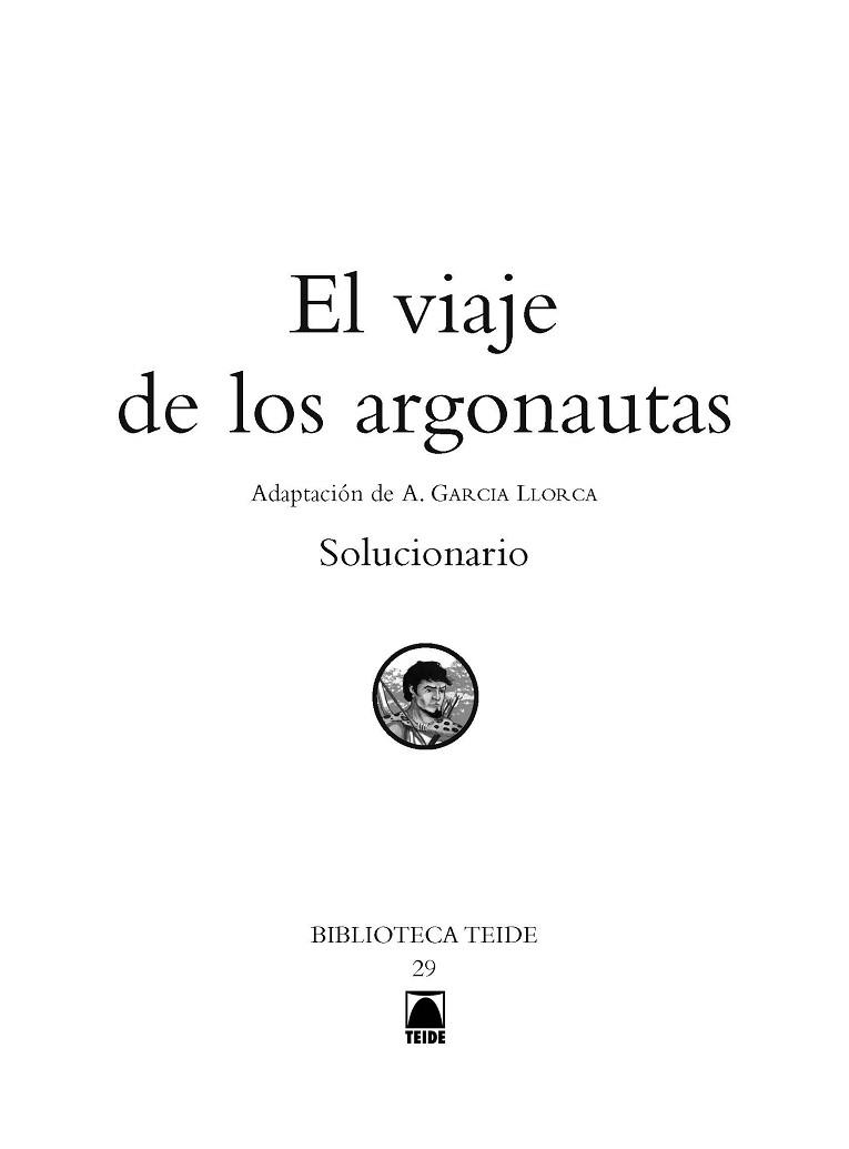 VIAJE DE LOS ARGONAUTAS | 9788430760695 | FORTUNY GINE, JOAN BAPTISTA/CAPELLA SOLER, MARGALIDA/MARTI RAULL, SALVADOR | Llibreria L'Illa - Llibreria Online de Mollet - Comprar llibres online