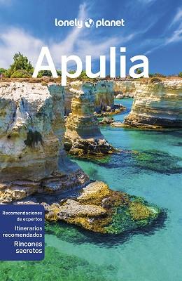 APULIA 1 | 9788408265207 | DELLO RUSSO, WILLIAM/CINZIA RANDO, ROSSANA/MANGILI, MATTEO | Llibreria L'Illa - Llibreria Online de Mollet - Comprar llibres online