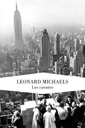 CUENTOS, LOS | 9788426417664 | MICHAELS, LEONARD | Llibreria L'Illa - Llibreria Online de Mollet - Comprar llibres online