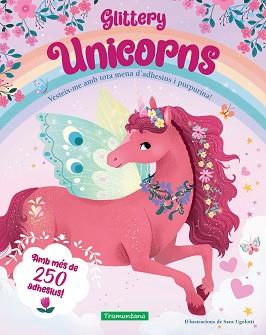 UNICORNS | 9788418520600 | Llibreria L'Illa - Llibreria Online de Mollet - Comprar llibres online