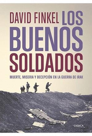 BUENOS SOLDADOS, LOS | 9788498921205 | 22 | Llibreria L'Illa - Llibreria Online de Mollet - Comprar llibres online