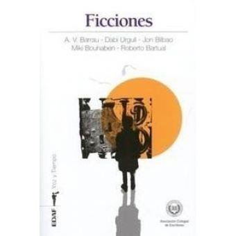 FICCIONES | 9788441416963 | A.A.V.V. | Llibreria L'Illa - Llibreria Online de Mollet - Comprar llibres online