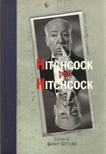 HITCHCOCK POR HITCHCOCK | 9788486702427 | GOTTLIEB, SIDNEY | Llibreria L'Illa - Llibreria Online de Mollet - Comprar llibres online