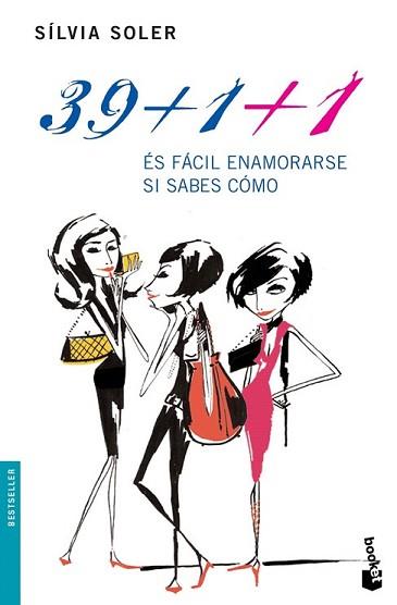 39 + 1 + 1 | 9788408076728 | SOLER I GUASCH, SILVIA | Llibreria L'Illa - Llibreria Online de Mollet - Comprar llibres online