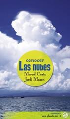 CONOCER LAS NUBES | 9788496754379 | COSTA, MARCEL / JORDI MOZON | Llibreria L'Illa - Llibreria Online de Mollet - Comprar llibres online