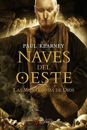 NAVES DEL OESTE | 9788498890686 | KEARNEY, PAUL | Llibreria L'Illa - Llibreria Online de Mollet - Comprar llibres online