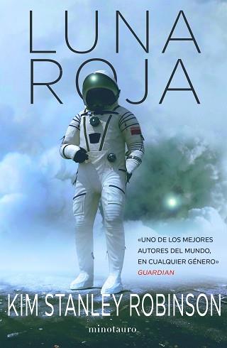 LUNA ROJA | 9788445006139 | ROBINSON, KIM STANLEY | Llibreria L'Illa - Llibreria Online de Mollet - Comprar llibres online