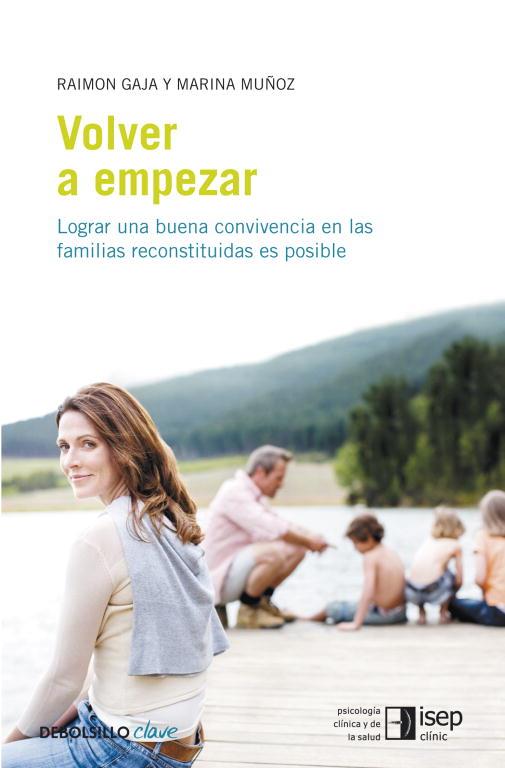 VOLVER A EMPEZAR DBBS | 9788499083377 | GAJA,RAIMON/MUÑOZ,MARINA | Llibreria L'Illa - Llibreria Online de Mollet - Comprar llibres online