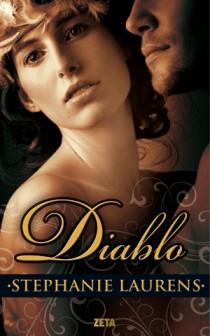 DIABLO | 9788498724738 | LAURENS, STEPHANIE | Llibreria L'Illa - Llibreria Online de Mollet - Comprar llibres online