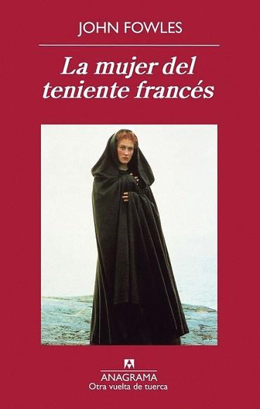 MUJER DEL TENIENTE FRANCES, LA | 9788433976130 | FOWLES, JOHN | Llibreria L'Illa - Llibreria Online de Mollet - Comprar llibres online