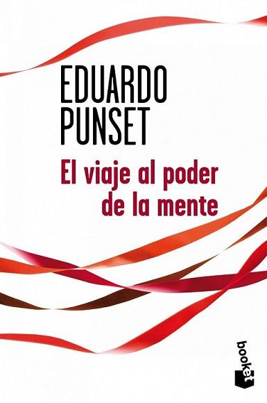 VIAJE AL PODER DE LA MENTE, EL | 9788423326983 | PUNSET, EDUARDO | Llibreria L'Illa - Llibreria Online de Mollet - Comprar llibres online