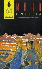 MARA I MIREIA | 9788481310122 | MONICA MARTINEZ | Llibreria L'Illa - Llibreria Online de Mollet - Comprar llibres online