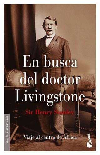 EN BUSCA DEL DOCTOR LIVINGSTONE | 9788408052739 | STANLEY, HENRY | Llibreria L'Illa - Llibreria Online de Mollet - Comprar llibres online