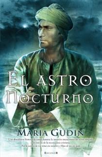 ASTRO NOCTURNO, EL | 9788466647267 | GUDIN RODRIGUEZ, MARIA | Llibreria L'Illa - Llibreria Online de Mollet - Comprar llibres online