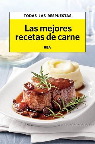 MEJORES RECETAS DE CARNE, LAS | 9788490066751 | MURGADAS, FRANCESC | Llibreria L'Illa - Llibreria Online de Mollet - Comprar llibres online