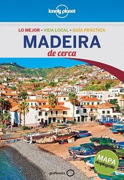 MADEIRA DE CERCA 1 | 9788408148432 | MARC DI DUCA | Llibreria L'Illa - Llibreria Online de Mollet - Comprar llibres online