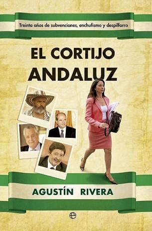 CORTIJO ANDALUZ, EL | 9788499704159 | RIVERA, AGUSTÍN | Llibreria L'Illa - Llibreria Online de Mollet - Comprar llibres online