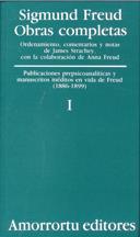 OBRAS COMPLETAS | 9789505185771 | FREUD, SIGMUND | Llibreria L'Illa - Llibreria Online de Mollet - Comprar llibres online