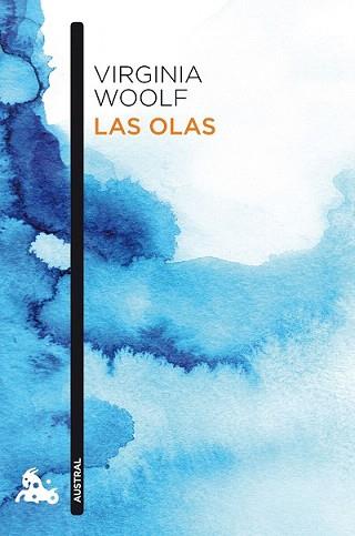 OLAS, LAS | 9788490660850 | WOOLF, VIRGINIA | Llibreria L'Illa - Llibreria Online de Mollet - Comprar llibres online