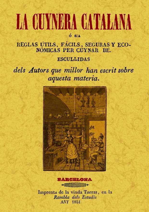 CUYNERA CATALANA | 9788497617666 | VV.AA. | Llibreria L'Illa - Llibreria Online de Mollet - Comprar llibres online