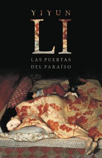 PUERTAS DEL PARAISO, LAS | 9788426417572 | LI, YIYUN | Llibreria L'Illa - Llibreria Online de Mollet - Comprar llibres online