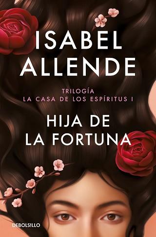 HIJA DE LA FORTUNA | 9788466360685 | ALLENDE, ISABEL | Llibreria L'Illa - Llibreria Online de Mollet - Comprar llibres online