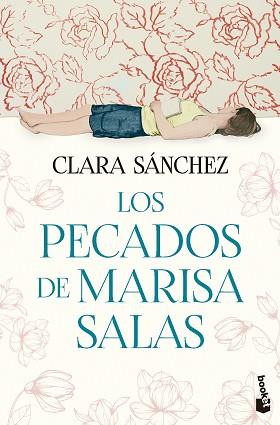 PECADOS DE MARISA SALAS, LOS | 9788408293705 | SÁNCHEZ, CLARA | Llibreria L'Illa - Llibreria Online de Mollet - Comprar llibres online