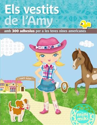 VESTITS DE L'AMY, ELS | 9788424654740 | Llibreria L'Illa - Llibreria Online de Mollet - Comprar llibres online