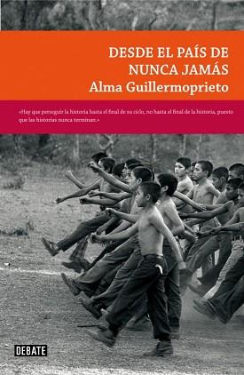 DESDE EL PAIS DE NUNCA JAMAS | 9788483069417 | GUILLERMOPRIETO, ALMA | Llibreria L'Illa - Llibreria Online de Mollet - Comprar llibres online